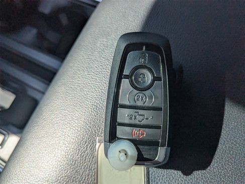 Used 2021 Ford F150 XLT w/ Equipment Group 302A High image 36