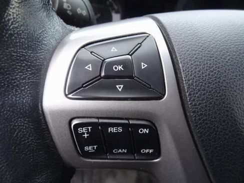 Used 2019 Ford Ranger XLT w/ Equipment Group 301A Mid image 15