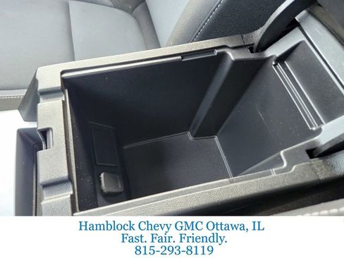 Certified 2023 Chevrolet Blazer LT w/ Driver Confidence Package image 12