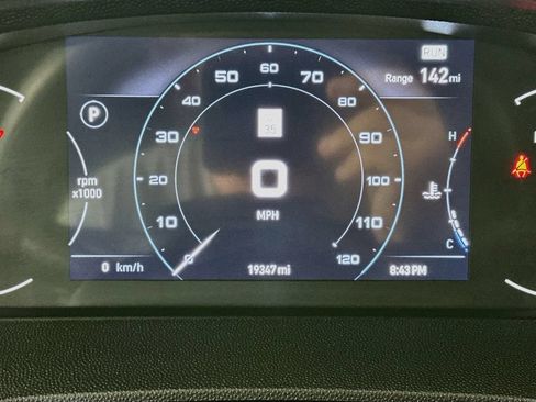 Used 2025 RAM ProMaster 2500 w/ U-Haul Equipment Group FWD image 14