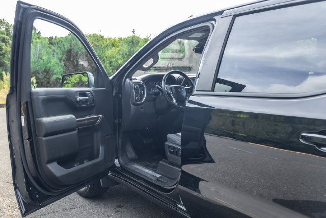 Used 2020 Chevrolet Silverado 1500 RST w/ All-Star Edition AWD/4WD image 23