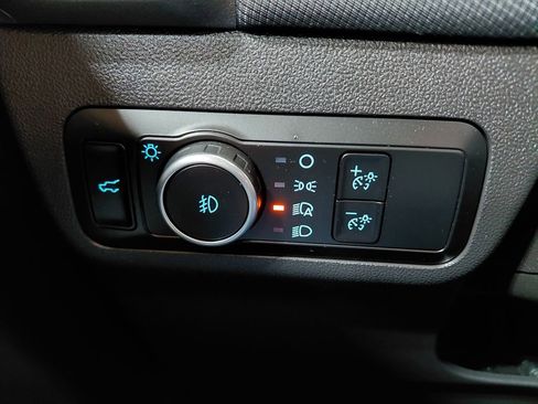 Certified 2025 Ford Bronco Sport Big Bend w/ Convenience Package image 33