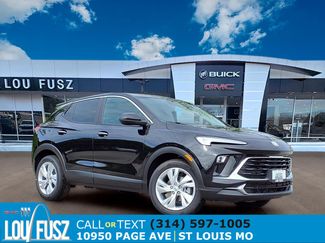 New 2026 Buick Encore GX Preferred FWD video 1