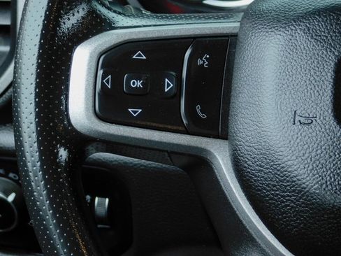 Used 2024 RAM 3500 Tradesman w/ Chrome Appearance Group image 19