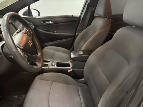 Used 2019 Chevrolet Cruze LT w/ Convenience Package image 26