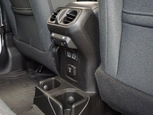 Used 2024 Jeep Wrangler Sahara w/ Safety Group image 14