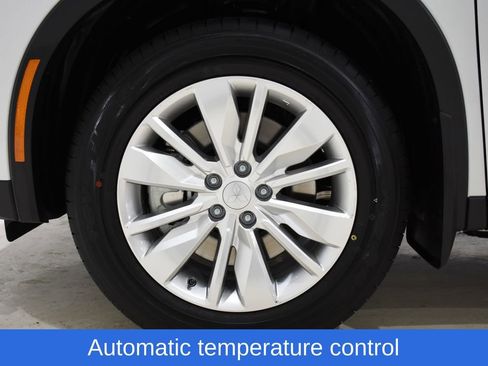 New 2026 Mitsubishi Outlander ES image 6