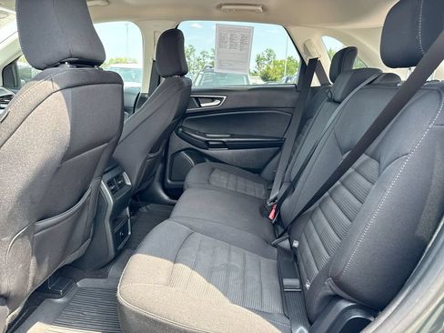 Used 2024 Ford Edge SEL w/ Cold Weather Package AWD/4WD image 23
