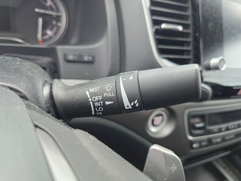 Used 2023 Honda Ridgeline RTL image 26