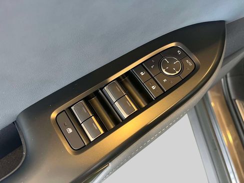 New 2026 Lexus RZ 450e AWD image 15