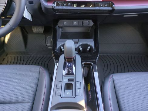 New 2026 Toyota Prius Plug-In Hybrid w/ Limited Premium Package FWD image 18
