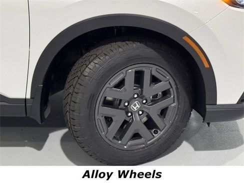 New 2026 Honda CR-V TrailSport image 7