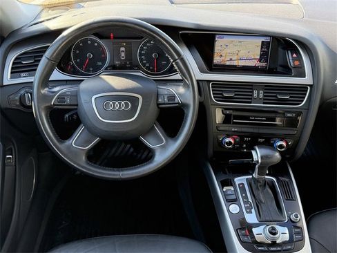 Used 2014 Audi A4 2.0T Premium Plus w/ Premium Plus Package image 10