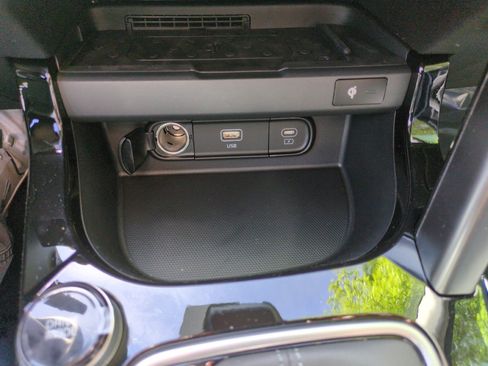 New 2026 Kia Seltos EX FWD image 28