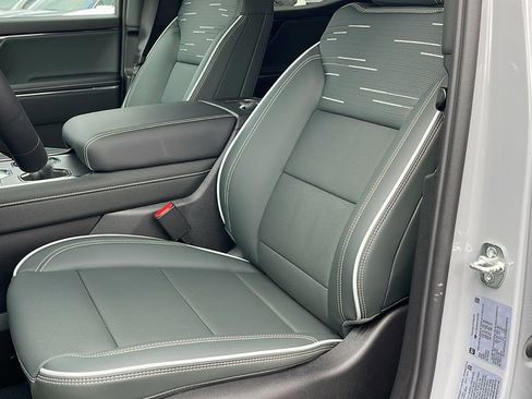 New 2026 GMC Sierra EV AT4 w/ AT4 Premium Package image 10