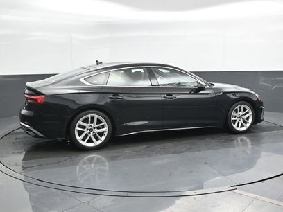 Used 2024 Audi A5 2.0T Premium Plus