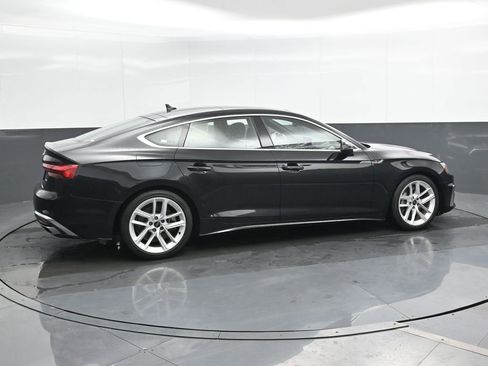 Used 2024 Audi A5 2.0T Premium Plus image 2