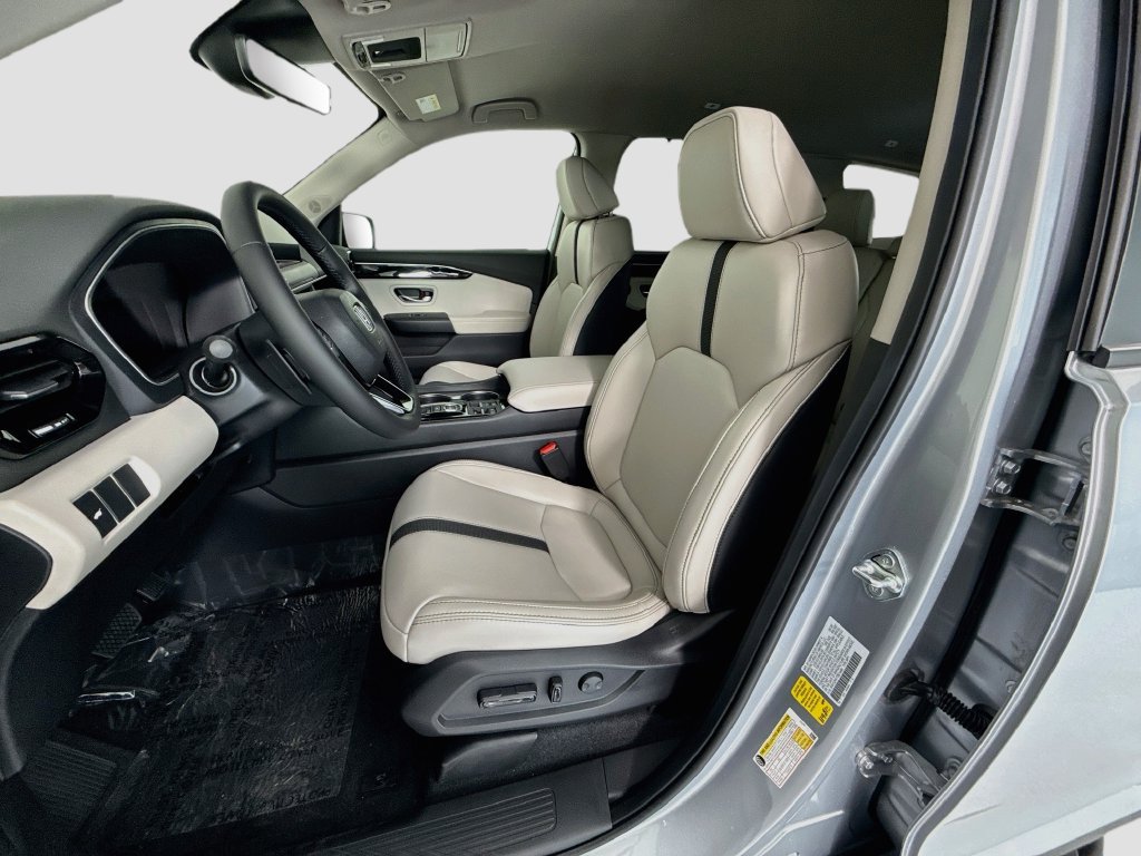 New 2026 Honda Pilot EX-L image 19
