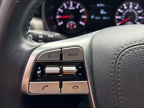 Used 2022 Kia Telluride EX w/ EX Premium Package image 19