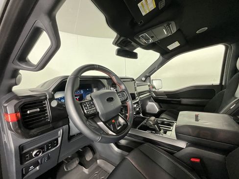 Used 2025 Ford F150 Raptor w/ Equipment Group 803A Raptor R image 18