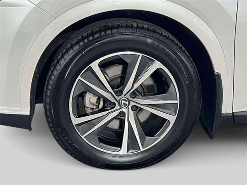 Certified 2024 Lexus RX 350h 350h Premium image 9