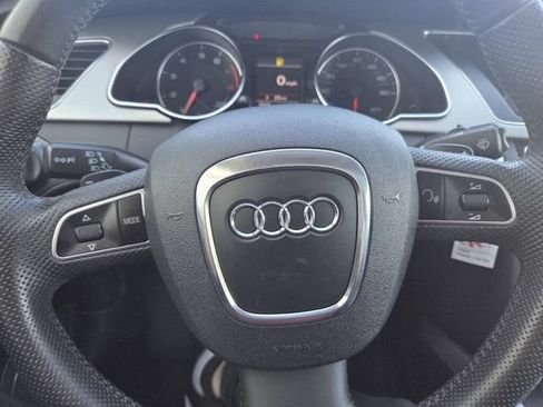 Used 2012 Audi A5 2.0T Premium Plus AWD/4WD image 6