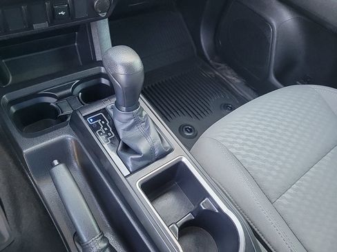 Used 2022 Toyota Tacoma SR w/ SX Package image 20