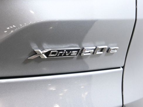 Certified 2024 BMW X5 xDrive50e w/ Premium Package image 41