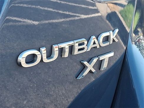 Used 2021 Subaru Outback Limited XT w/ Popular Package #2 image 34