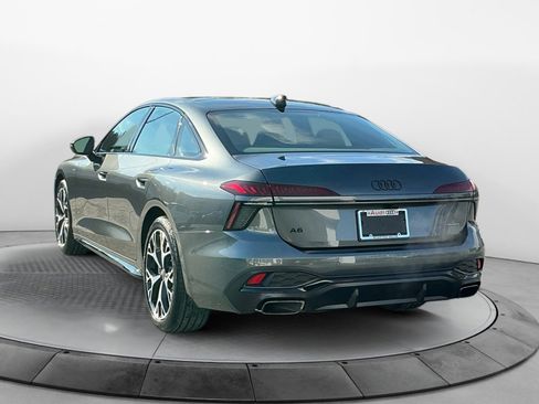 New 2026 Audi A6 Premium Plus image 5