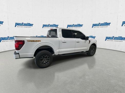 Used 2025 Ford F150 Tremor w/ Tow/Haul Package AWD/4WD image 11