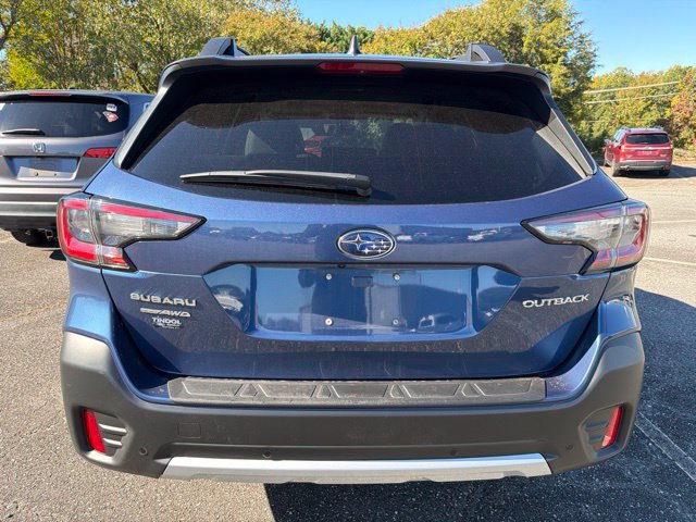 Certified 2022 Subaru Outback Limited w/ Popular Package #2 AWD/4WD image 6