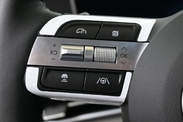 New 2026 Hyundai Tucson Limited AWD/4WD image 25