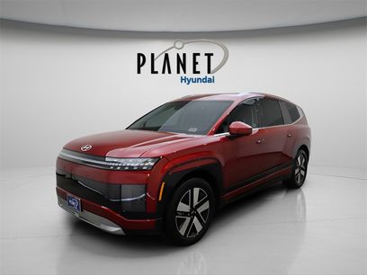 New 2026 Hyundai Ioniq 9 SEL