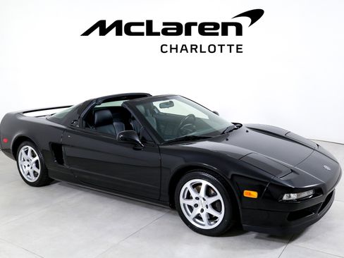 Used 1997 Acura NSX T image 2