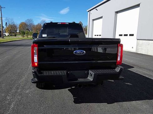 New 2026 Ford F350 XL w/ STX Appearance Package image 7