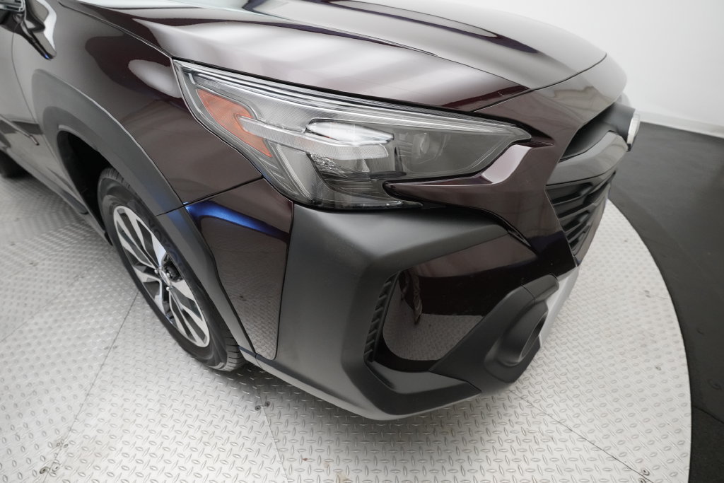 Certified 2024 Subaru Outback Touring XT AWD/4WD image 24