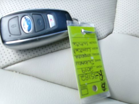 Used 2019 Subaru Impreza 2.0i Limited image 19