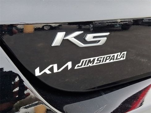 Used 2022 Kia K5 GT-Line image 30