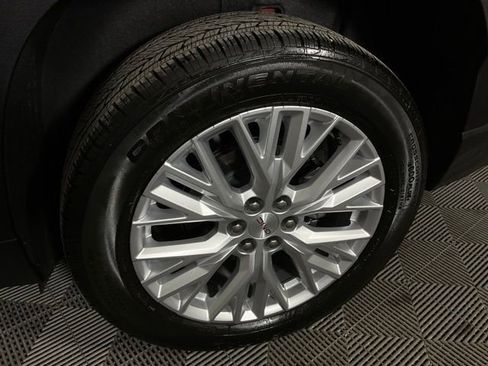 Used 2025 GMC Acadia Elevation w/ Elevation Premium Package image 46