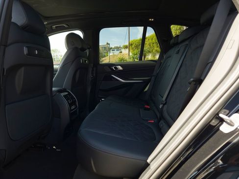 New 2026 BMW X5 sDrive40i w/ M Sport Package RWD image 8