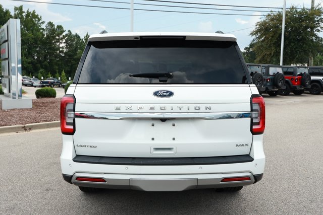 Used 2024 Ford Expedition Max Limited RWD image 7