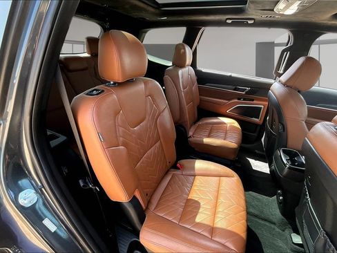 Used 2023 Kia Telluride SX Prestige X-Line AWD/4WD image 28