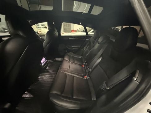 Used 2021 Tesla Model S Long Range image 16