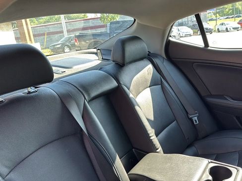 Used 2015 Kia Optima SX w/ SX Premium Technology Package FWD image 29