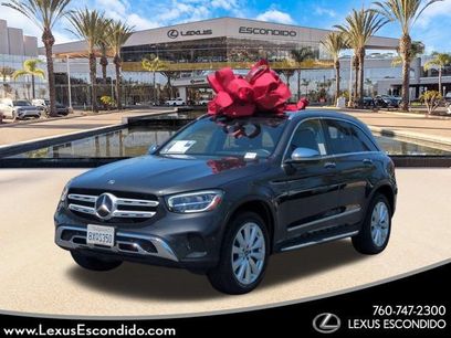 Used 2021 Mercedes-Benz GLC 300