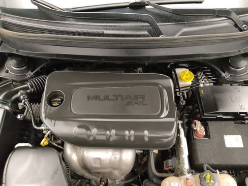 Used 2020 Jeep Cherokee Limited w/ Technology Group image 30