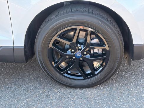 Used 2022 Ford Edge SEL AWD/4WD image 33