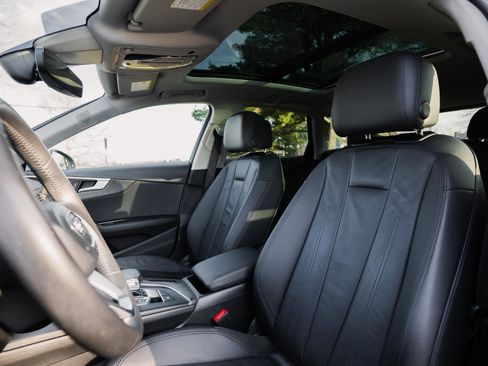 Used 2018 Audi A4 2.0T allroad Premium Plus image 22