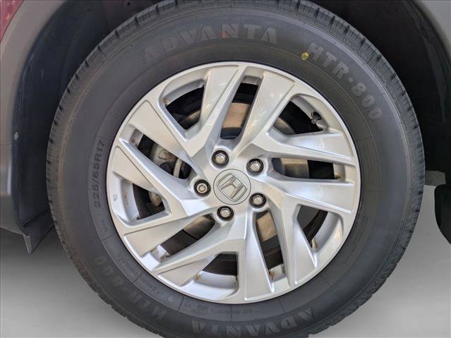 Used 2016 Honda CR-V EX-L image 24